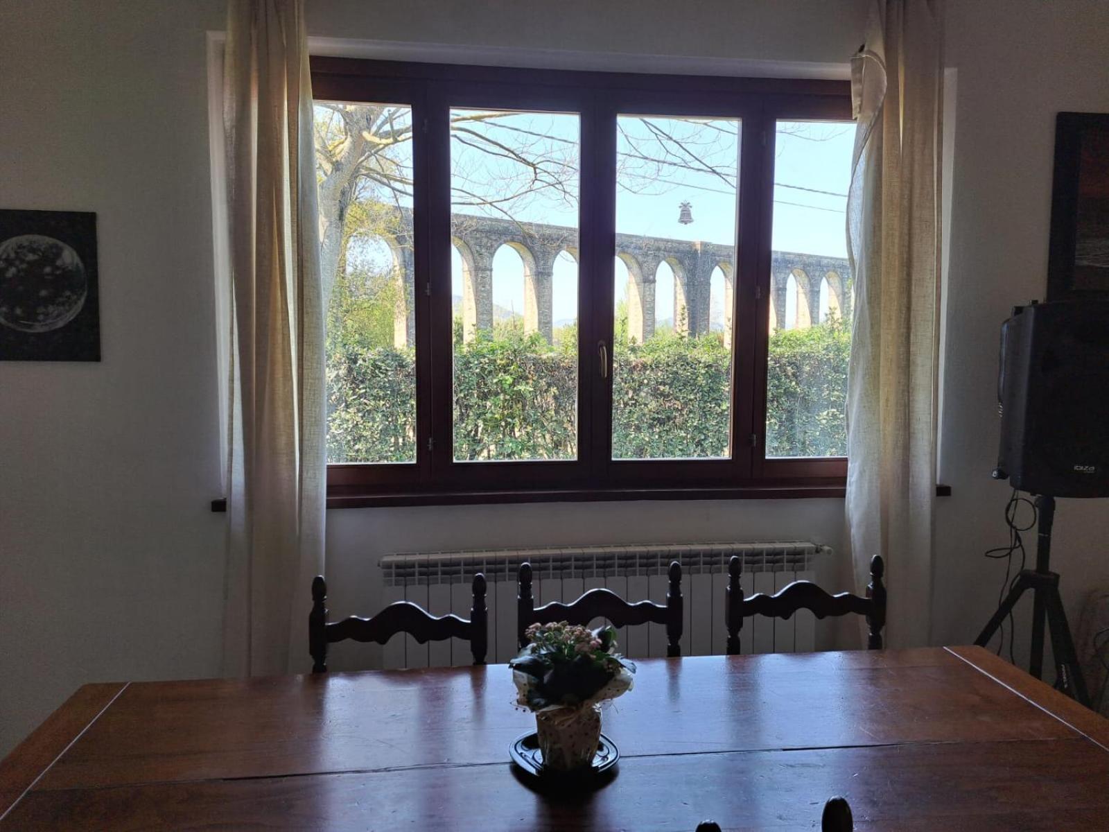 Residence Villa Ungaretti Lucca Ruang foto