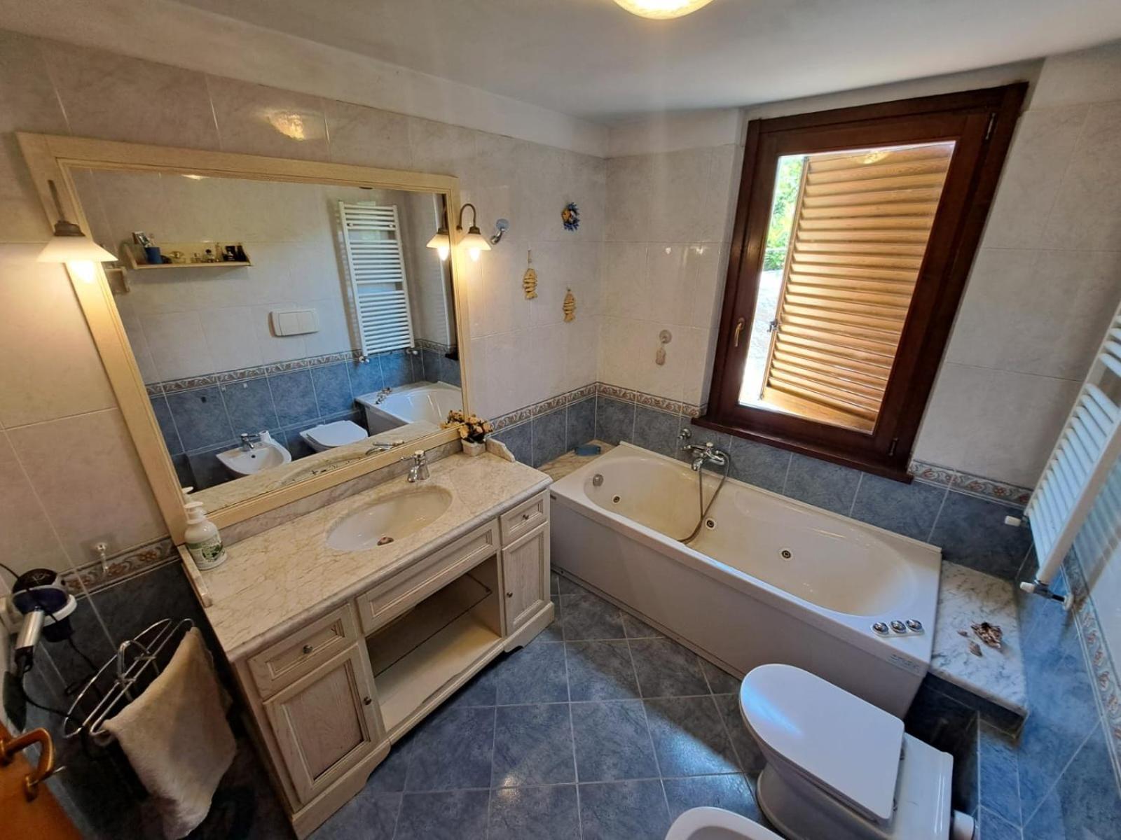 Residence Villa Ungaretti Lucca Bagian luar foto